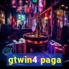 gtwin4 paga